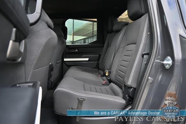 used 2024 Toyota Tacoma car, priced at $43,995