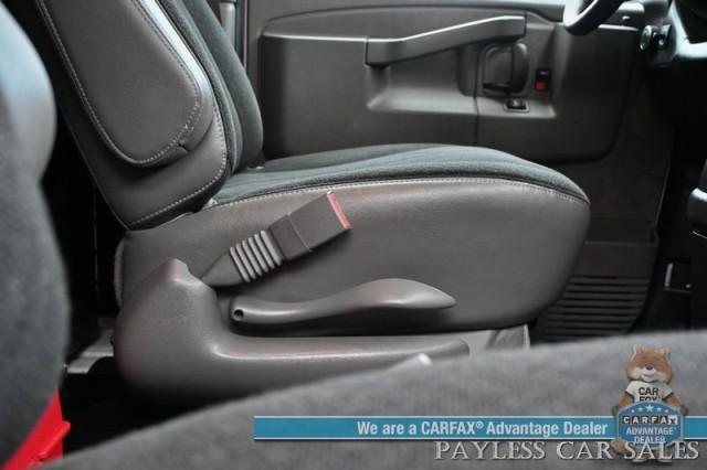 used 2022 GMC Savana 2500 car, priced at $27,995