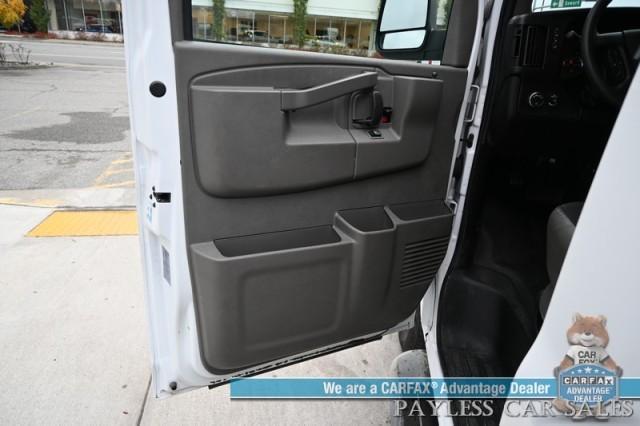 used 2022 GMC Savana 2500 car, priced at $27,995