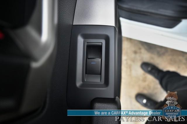 used 2022 Toyota Tundra car