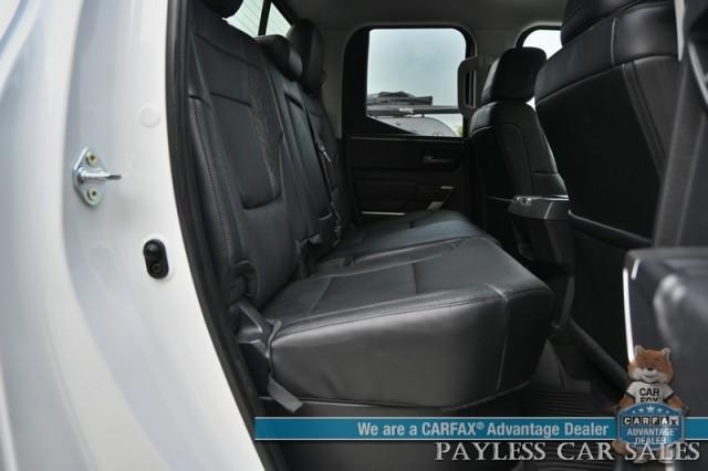 used 2022 Toyota Tundra car