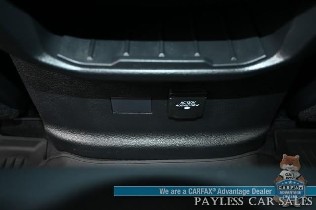 used 2022 Toyota Tundra car