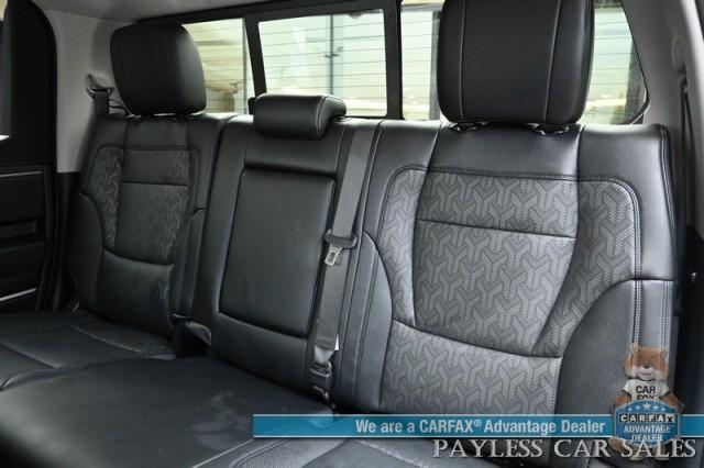 used 2022 Toyota Tundra car