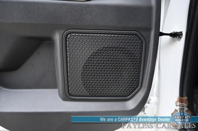used 2022 Toyota Tundra car