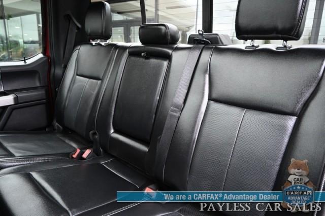 used 2021 Ford F-350 car