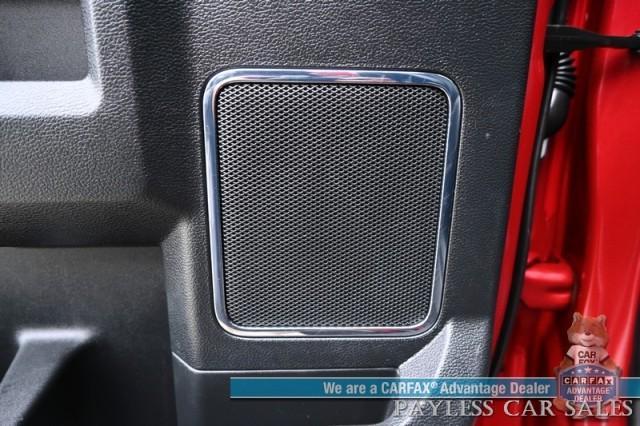 used 2021 Ford F-350 car