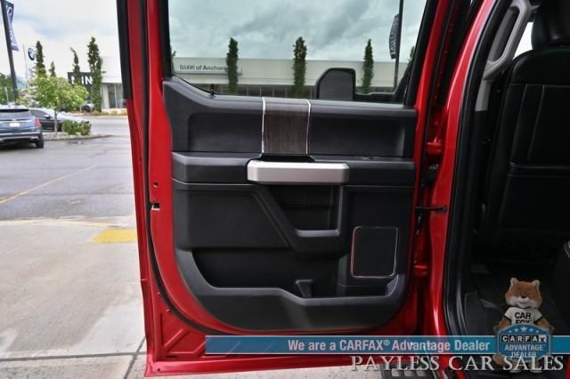 used 2021 Ford F-350 car