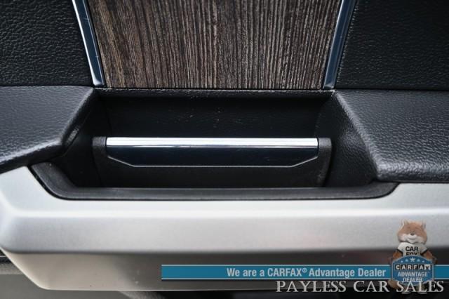 used 2021 Ford F-350 car