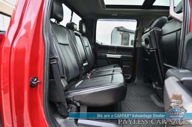 used 2021 Ford F-350 car