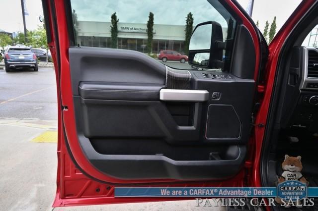 used 2021 Ford F-350 car