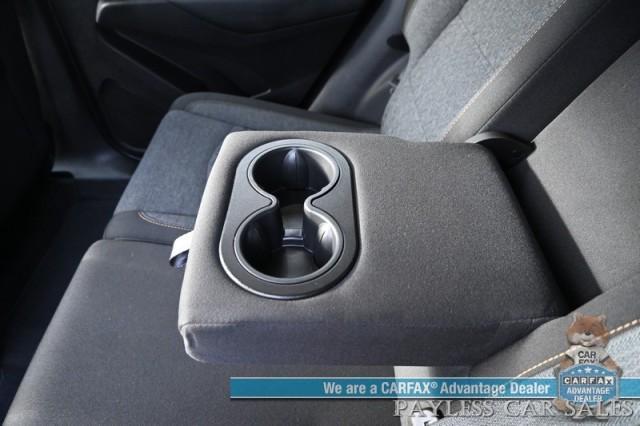 used 2024 Chevrolet Equinox car, priced at $24,395