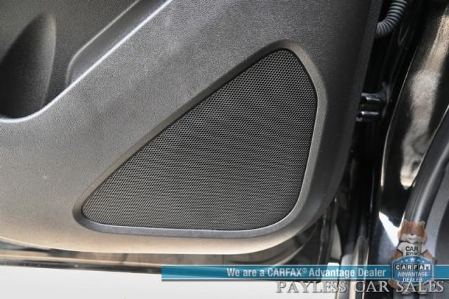 used 2024 Chevrolet Equinox car, priced at $24,395