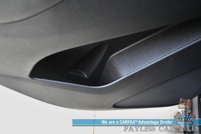 used 2024 Chevrolet Equinox car, priced at $24,395