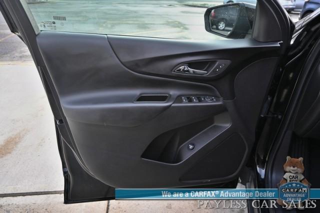 used 2024 Chevrolet Equinox car, priced at $24,395