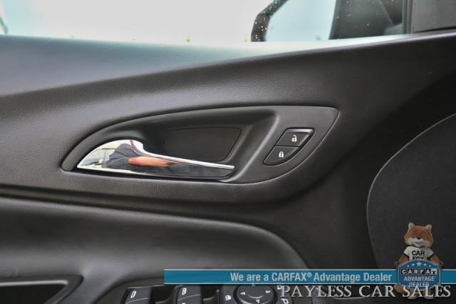 used 2024 Chevrolet Equinox car, priced at $24,395