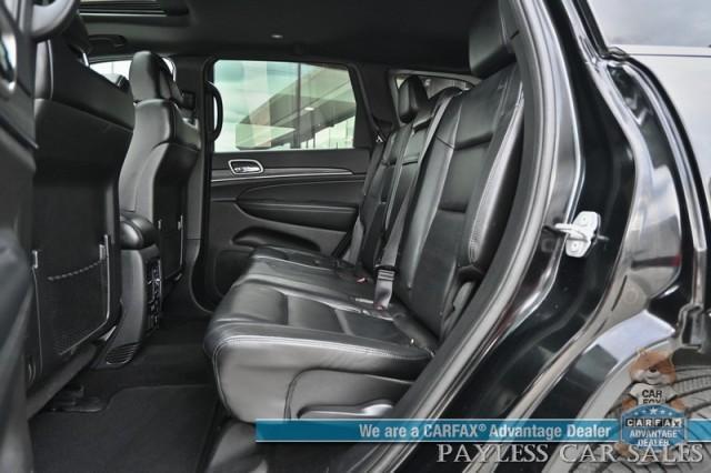 used 2019 Jeep Grand Cherokee car
