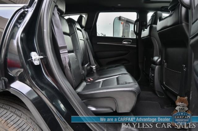 used 2019 Jeep Grand Cherokee car