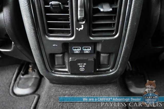 used 2019 Jeep Grand Cherokee car