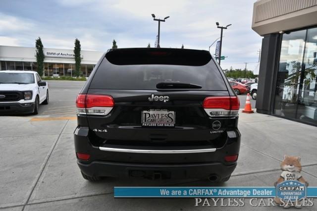 used 2019 Jeep Grand Cherokee car