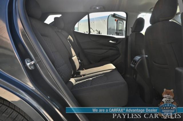 used 2019 Chevrolet Equinox car, priced at $19,495