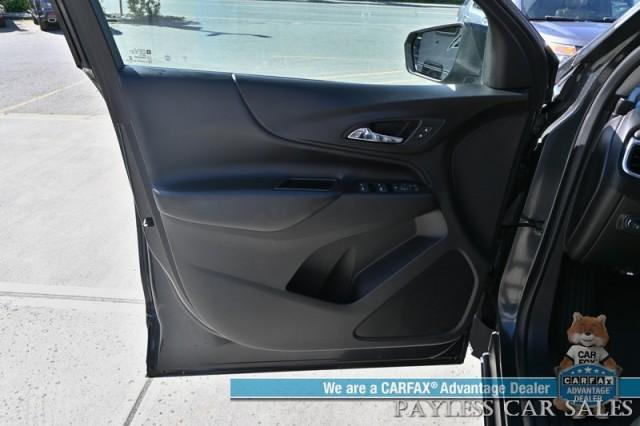 used 2019 Chevrolet Equinox car, priced at $19,495