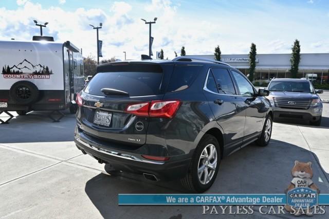used 2019 Chevrolet Equinox car, priced at $19,495