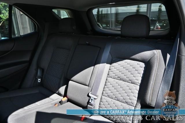 used 2019 Chevrolet Equinox car, priced at $19,495