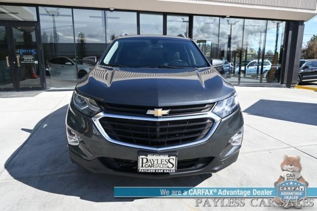 used 2019 Chevrolet Equinox car, priced at $19,495