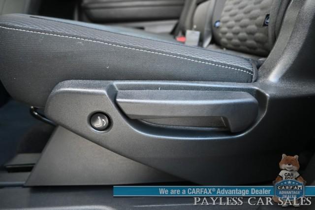 used 2024 Nissan Pathfinder car, priced at $33,995