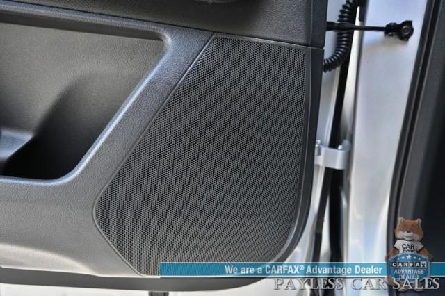 used 2024 Nissan Pathfinder car, priced at $33,995