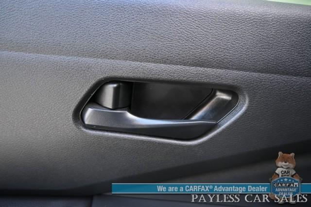 used 2024 Nissan Pathfinder car, priced at $33,995