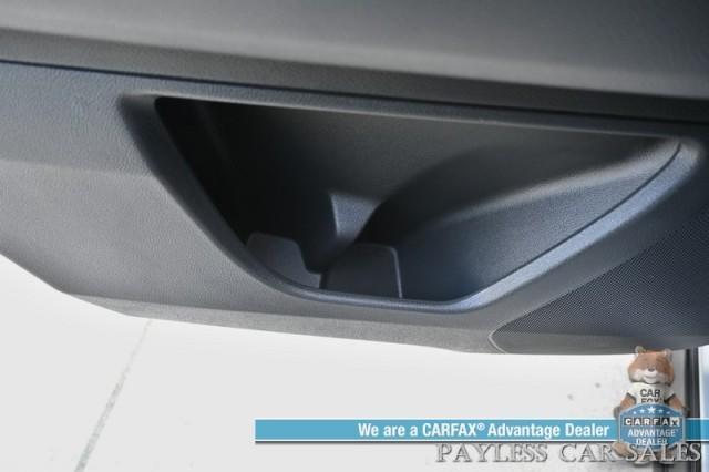 used 2024 Nissan Pathfinder car, priced at $33,995