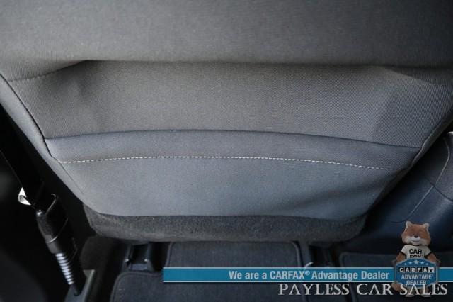 used 2024 Nissan Pathfinder car, priced at $33,995