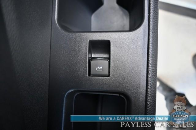 used 2024 Nissan Pathfinder car, priced at $33,995