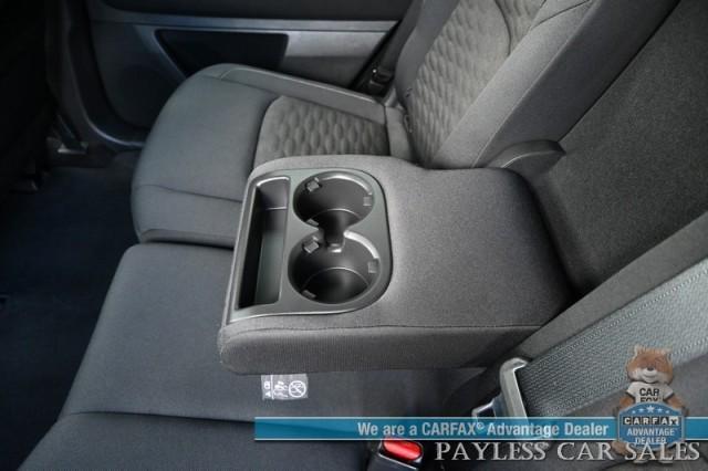 used 2024 Nissan Pathfinder car, priced at $33,995