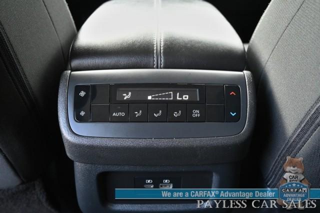 used 2024 Nissan Pathfinder car, priced at $33,995