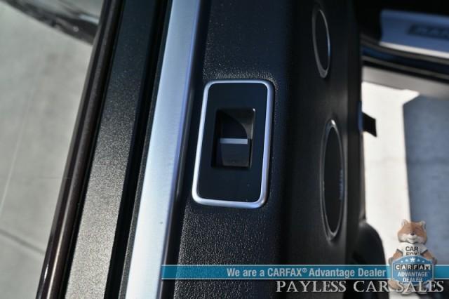 used 2016 Land Rover Range Rover car