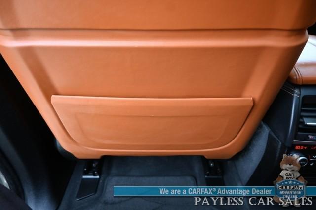 used 2018 BMW X5 M car