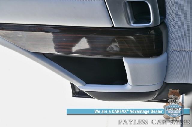 used 2017 Land Rover Range Rover car