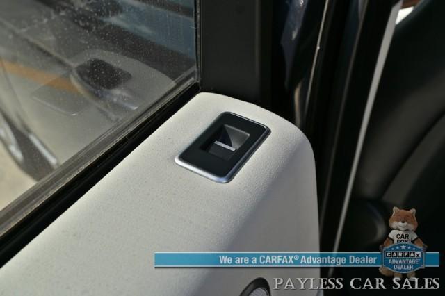 used 2017 Land Rover Range Rover car