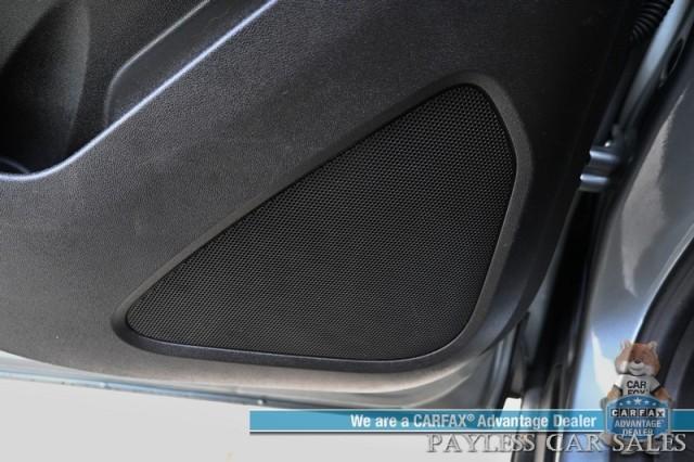 used 2024 Chevrolet Equinox car, priced at $24,595