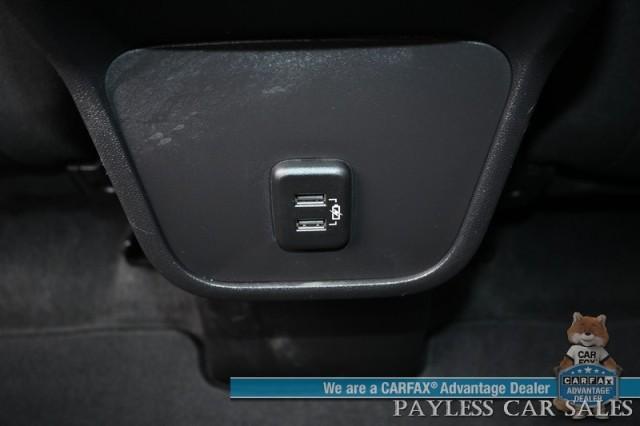 used 2024 Chevrolet Equinox car, priced at $24,595