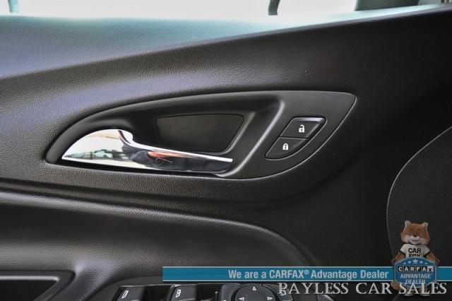 used 2024 Chevrolet Equinox car, priced at $24,595