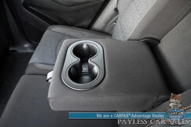 used 2024 Chevrolet Equinox car, priced at $24,595