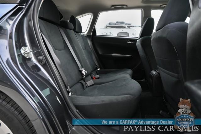 used 2011 Subaru Impreza car, priced at $11,995