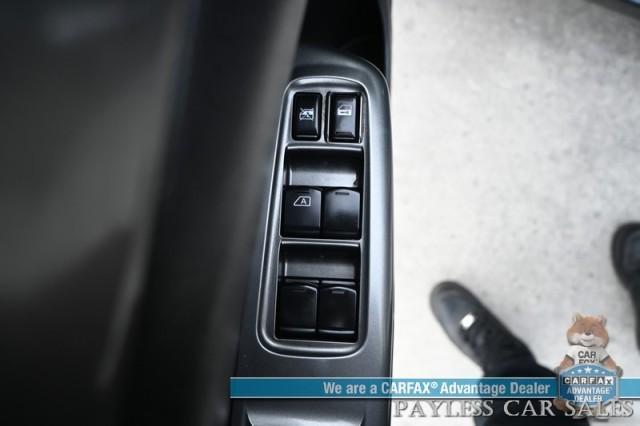 used 2011 Subaru Impreza car, priced at $11,995