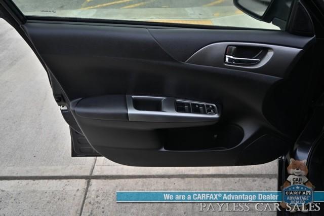 used 2011 Subaru Impreza car, priced at $11,995