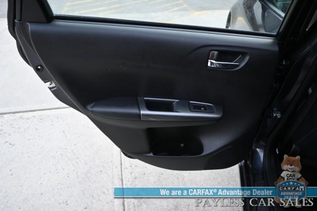 used 2011 Subaru Impreza car, priced at $11,995