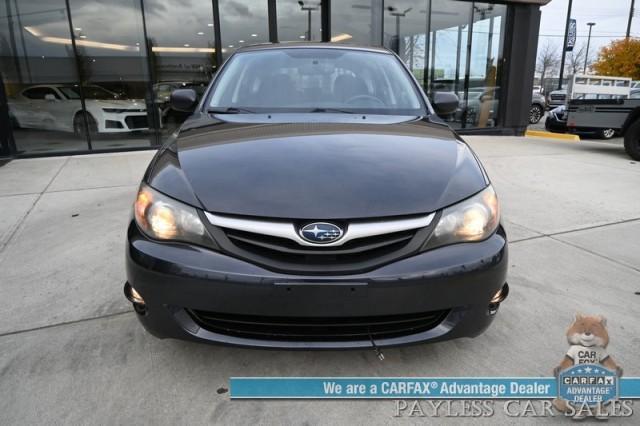 used 2011 Subaru Impreza car, priced at $11,995
