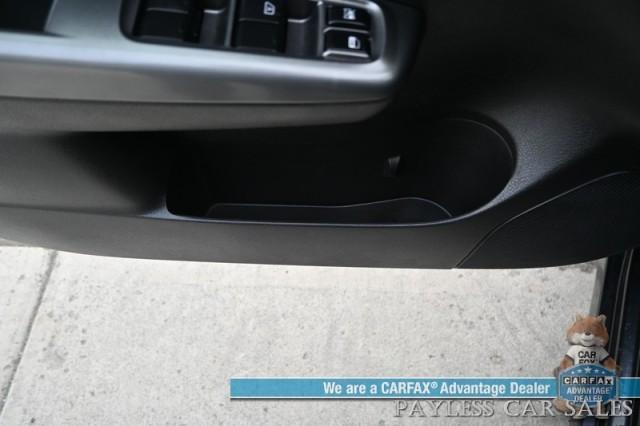 used 2011 Subaru Impreza car, priced at $11,995